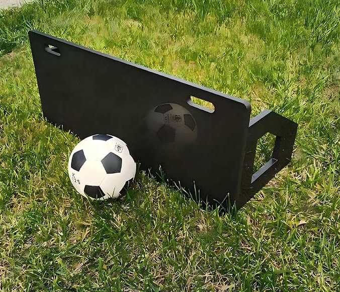 Pelajari tentang Dewan Rebound Sepak Bola!