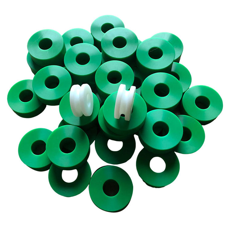 Uhmwpe bushing