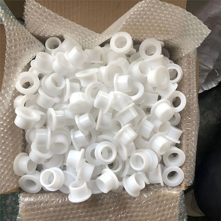 Busing UHMWPE