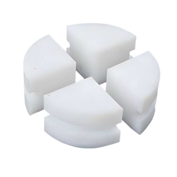Rel panduan pengembalian uhmwpe
